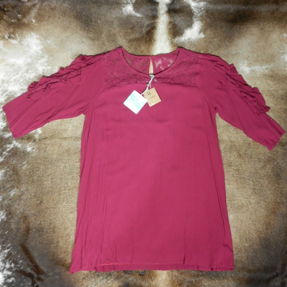 UMGEE Womens dress size L